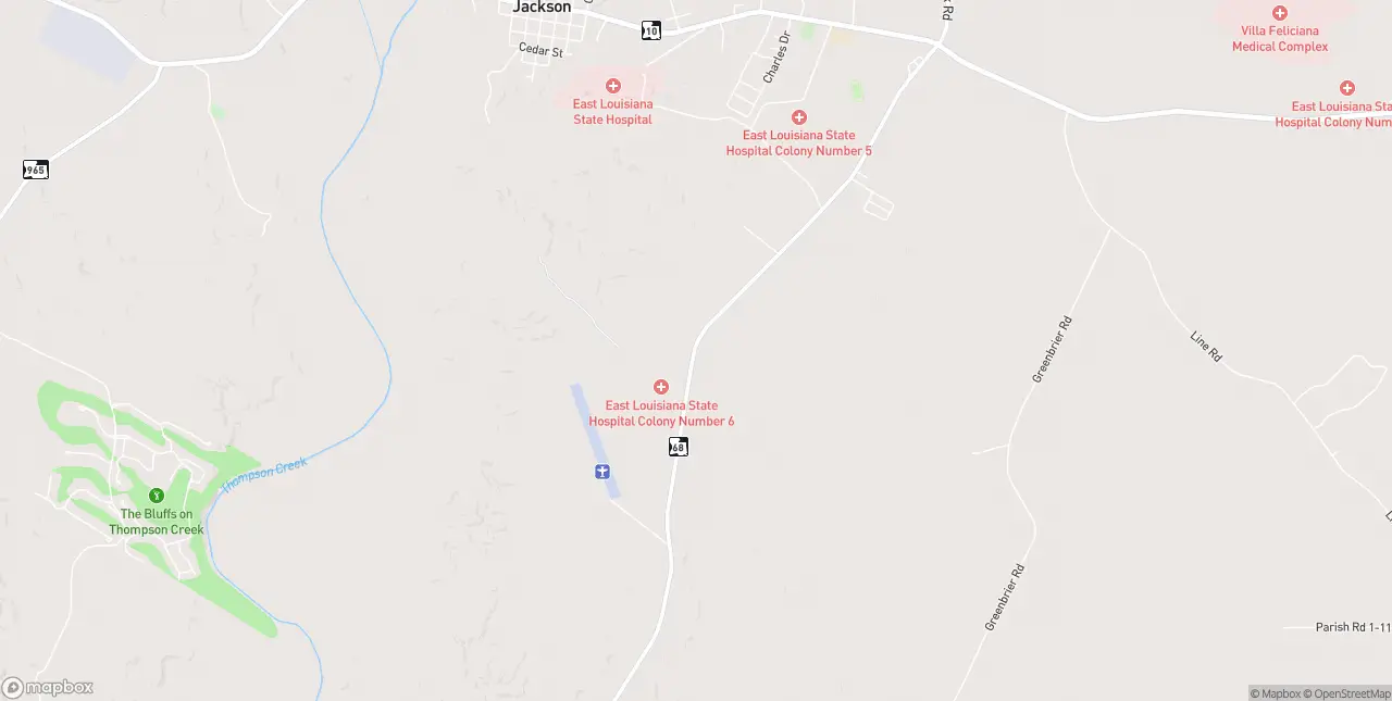 Internet in Jackson