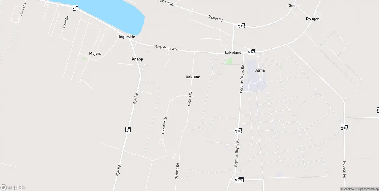 Internet in Lakeland