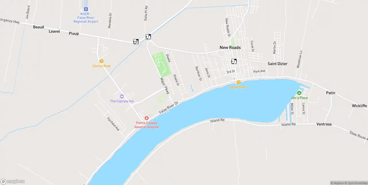 Internet in New Roads