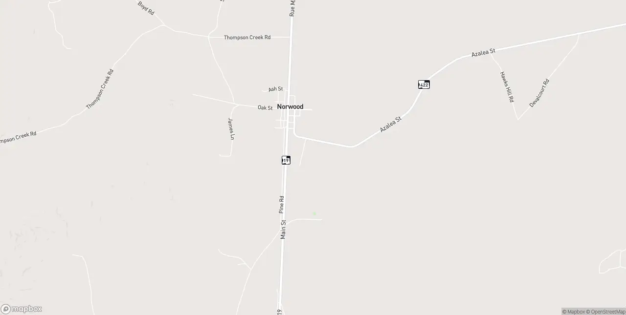 Internet in Norwood