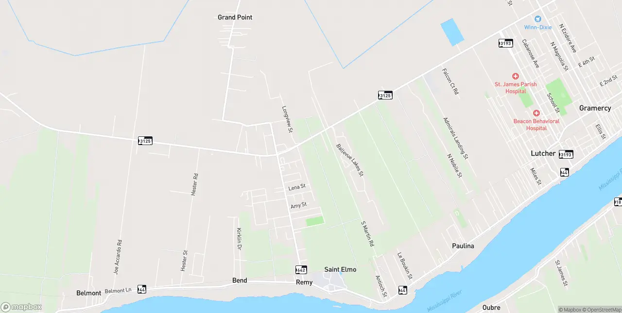 Internet in Paulina