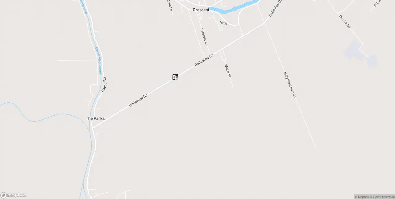 Internet in Plaquemine