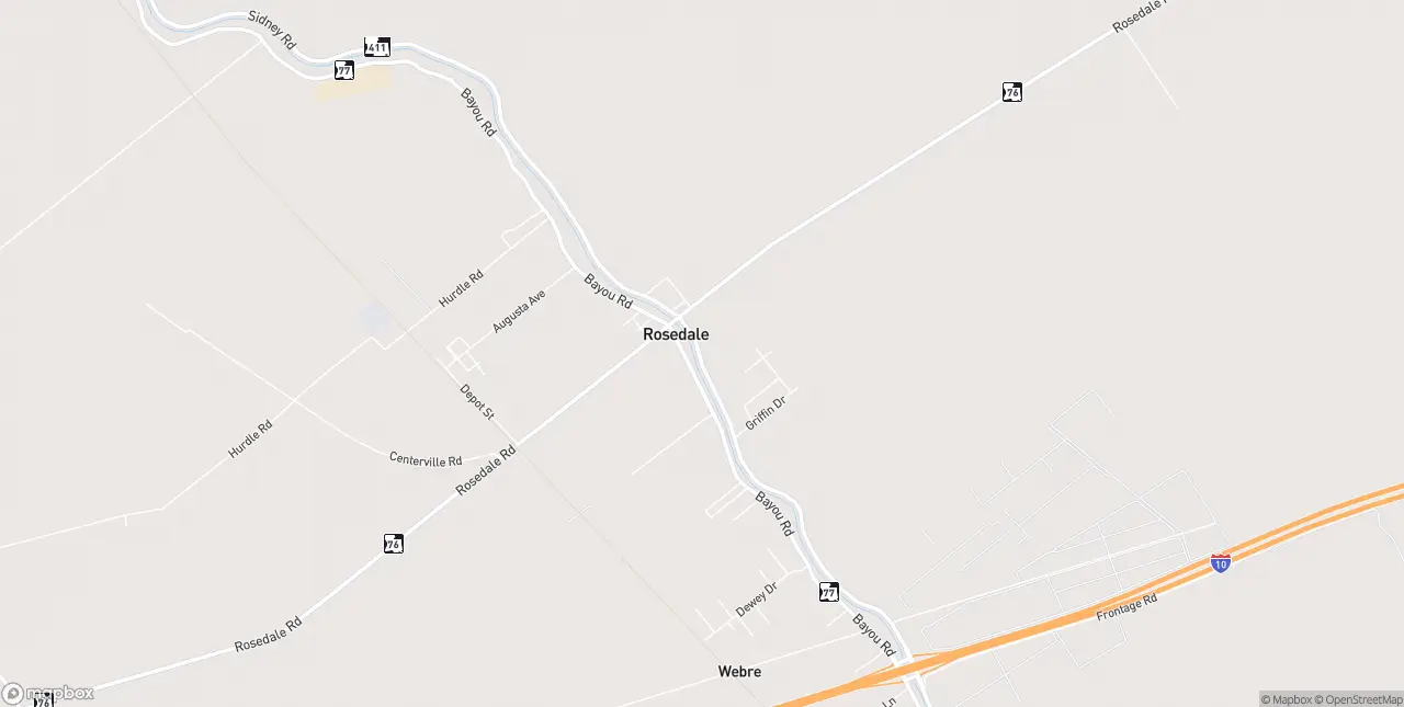 Internet in Rosedale