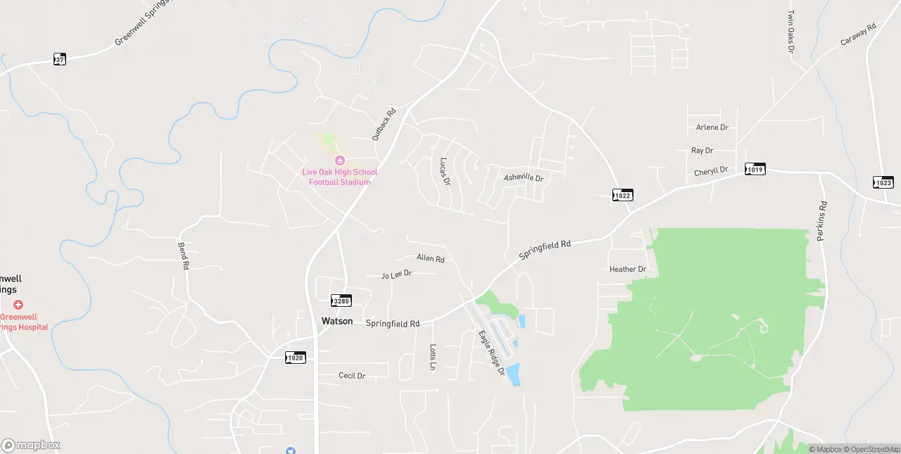 Internet in Watson