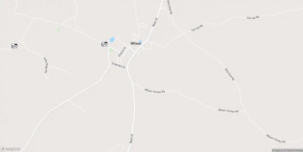Internet in Wilson