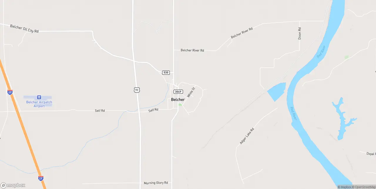 Internet in Belcher