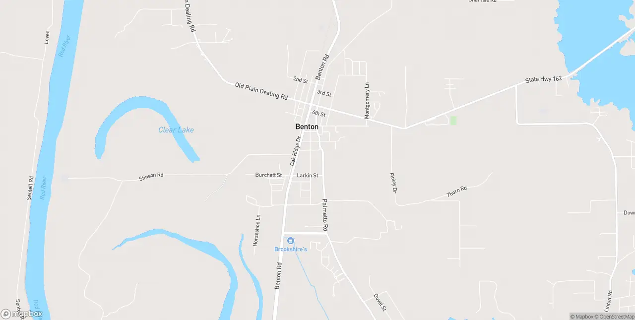 Internet in Benton
