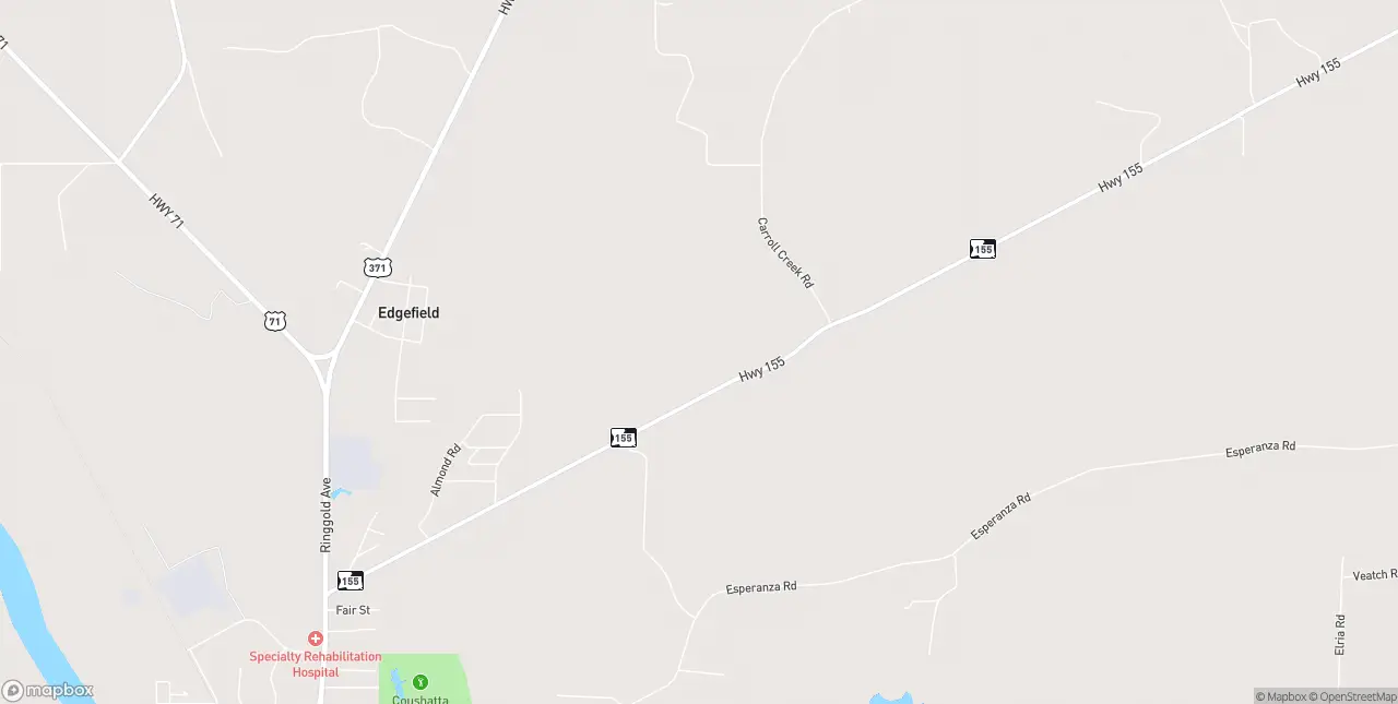 Internet in Coushatta