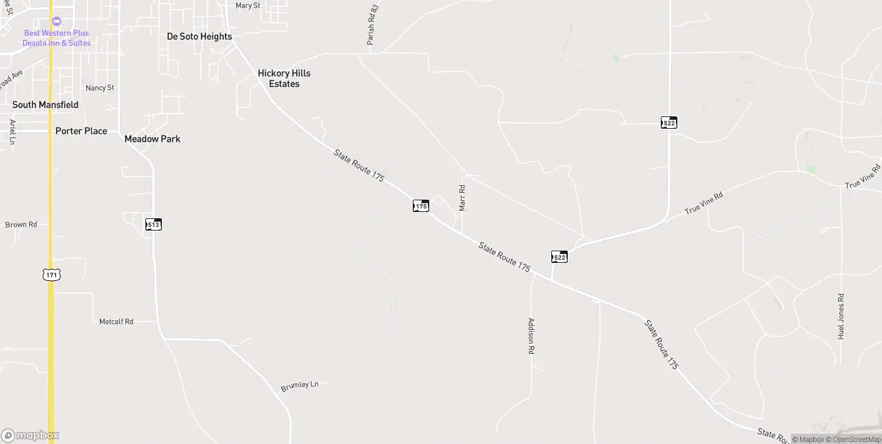 Internet in Mansfield