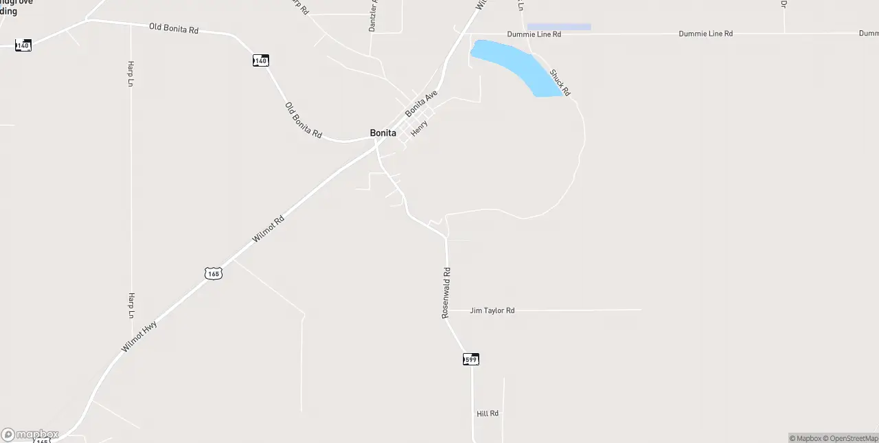 Internet in Bonita