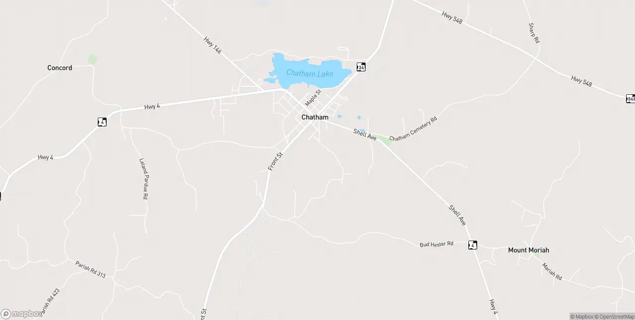 Internet in Chatham