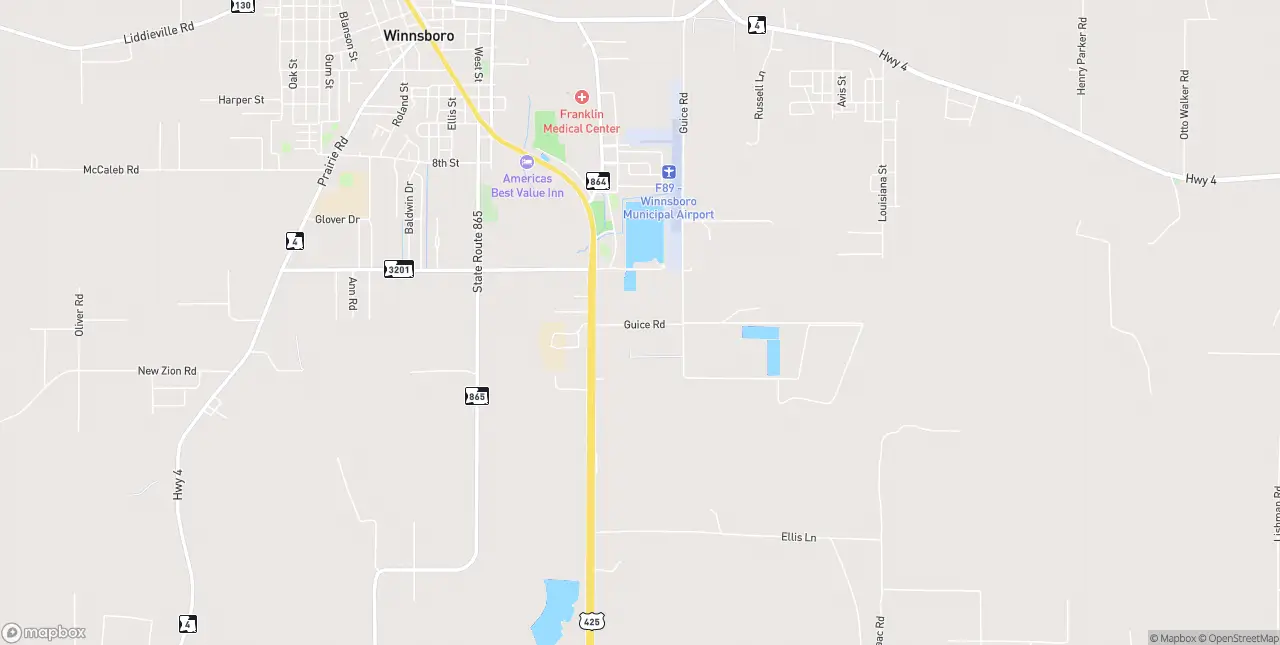 Internet in Crowville