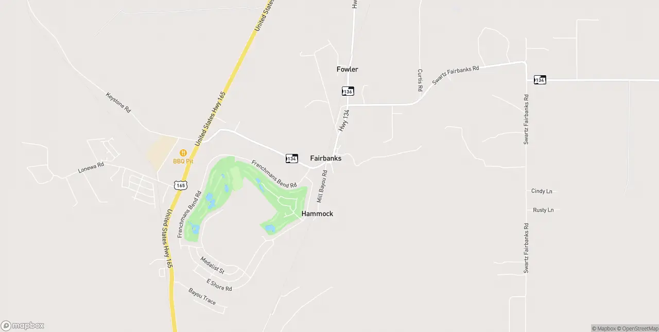 Internet in Fairbanks