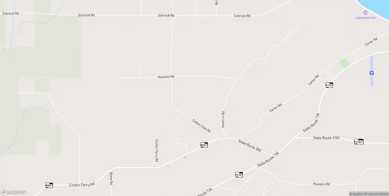 Internet in Lake Providence