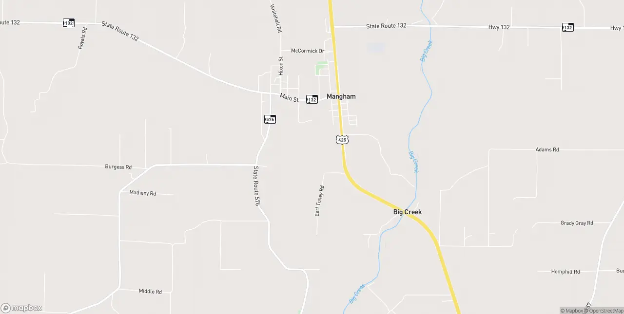 Internet in Mangham