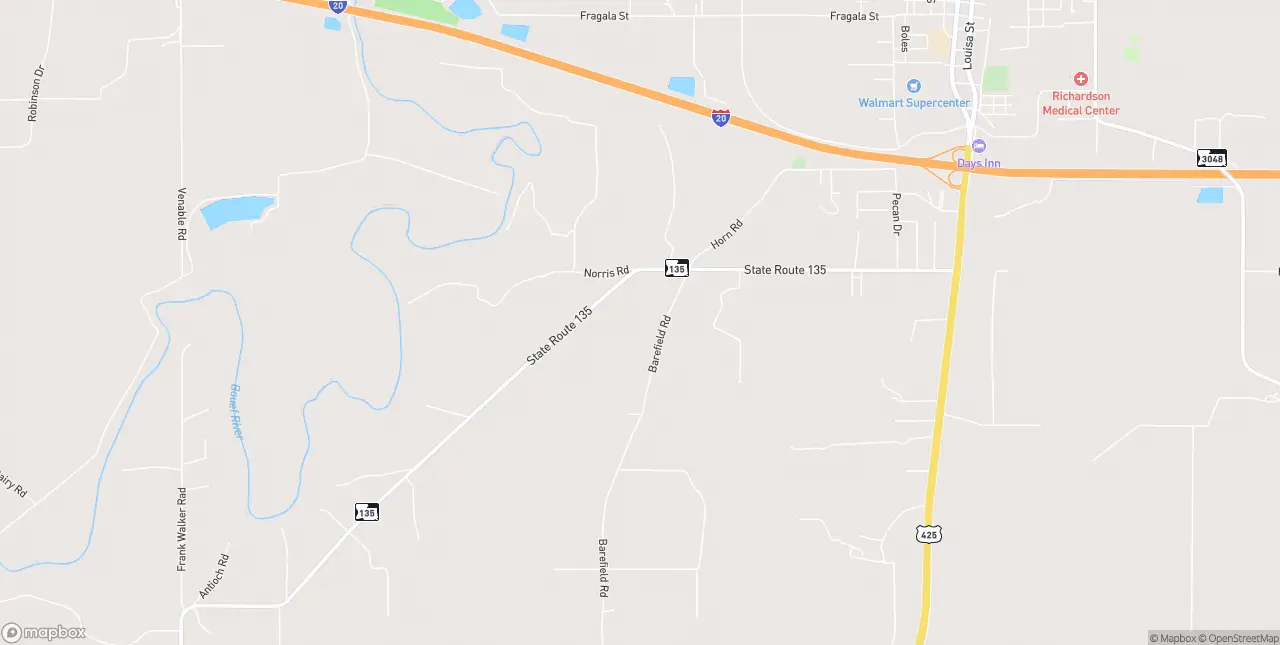 Internet in Rayville