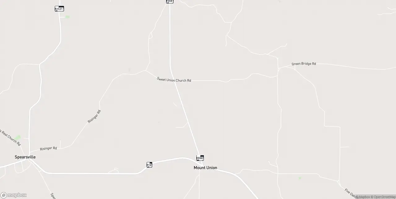 Internet in Spearsville