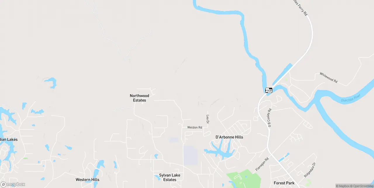 Internet in West Monroe