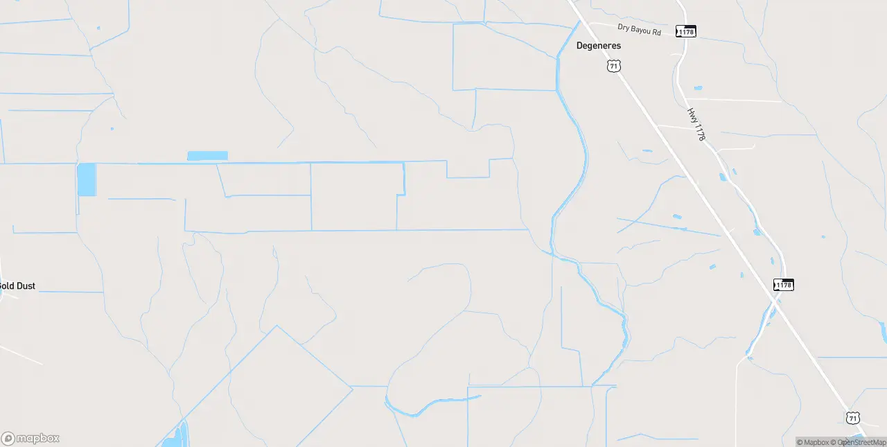 Internet in Bunkie