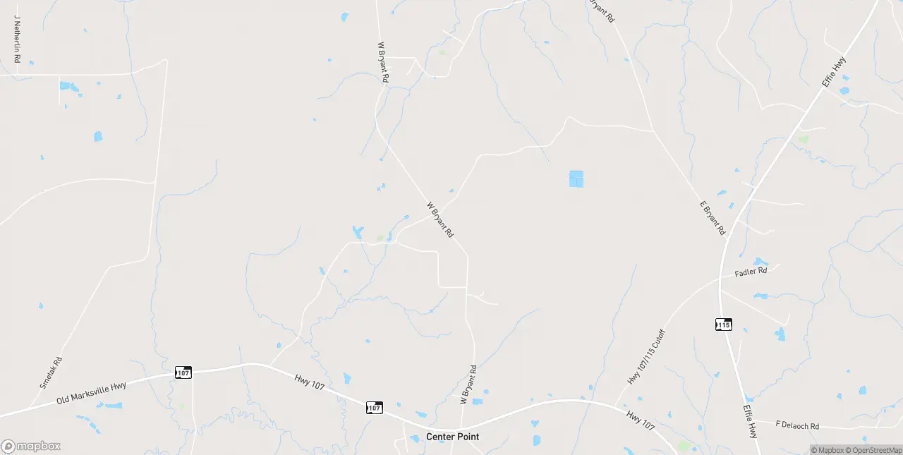 Internet in Center Point