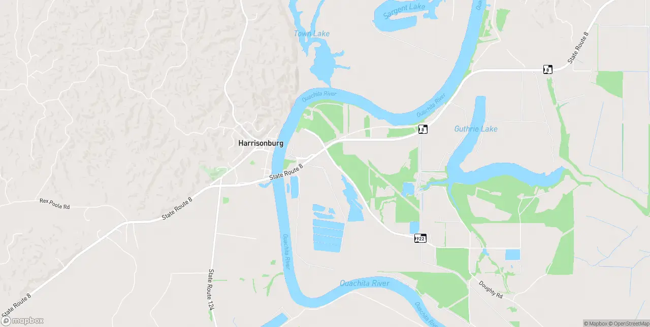 Internet in Harrisonburg