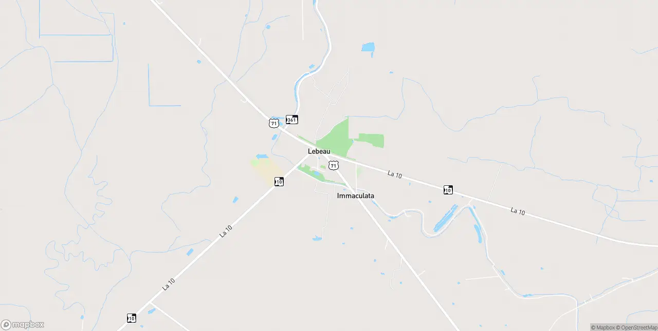 Internet in Lebeau