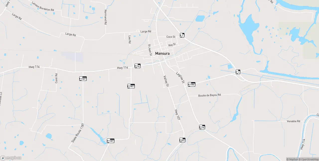 Internet in Mansura