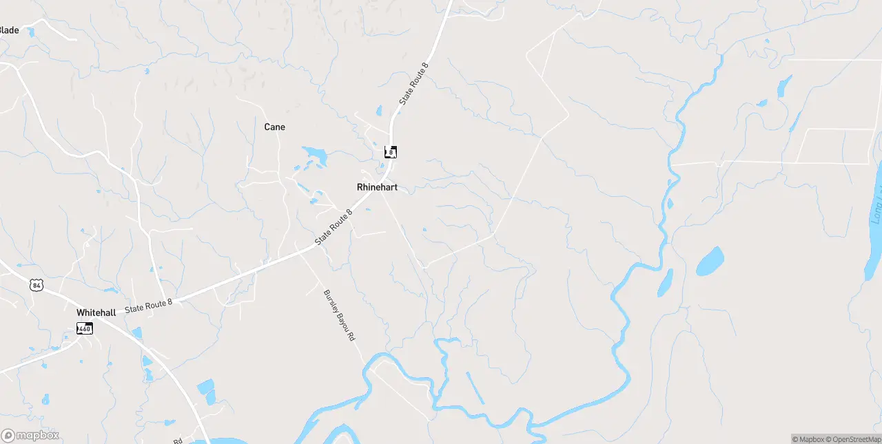 Internet in Rhinehart