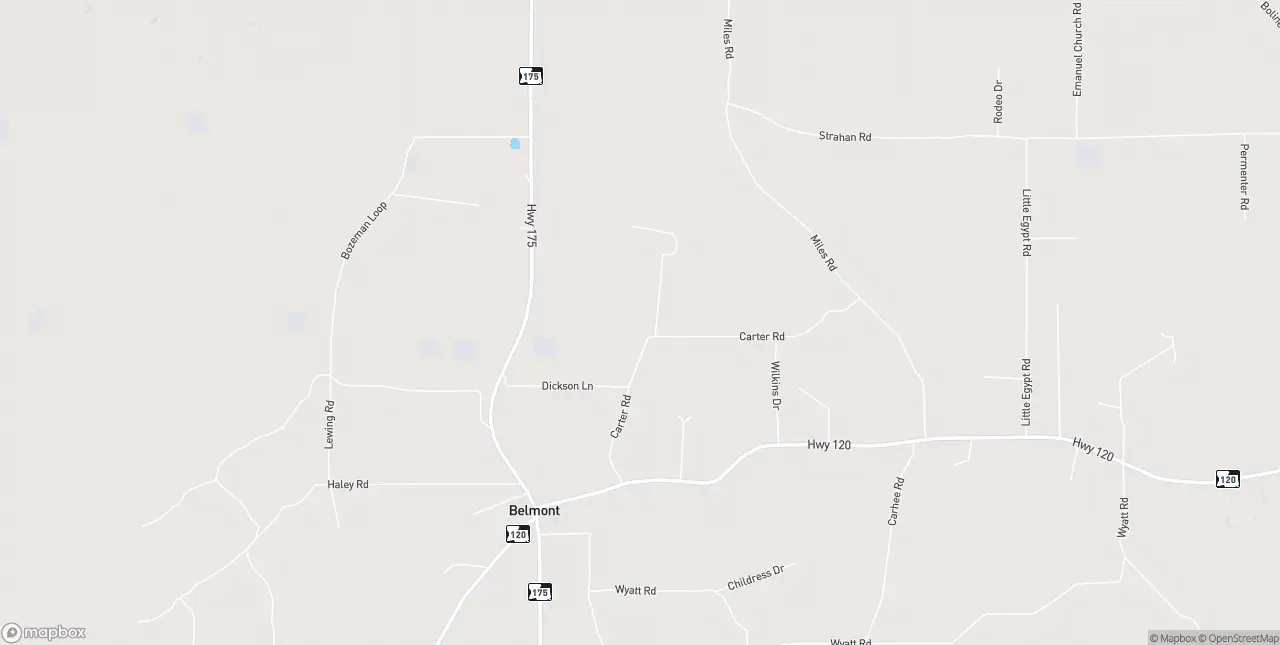 Internet in Belmont