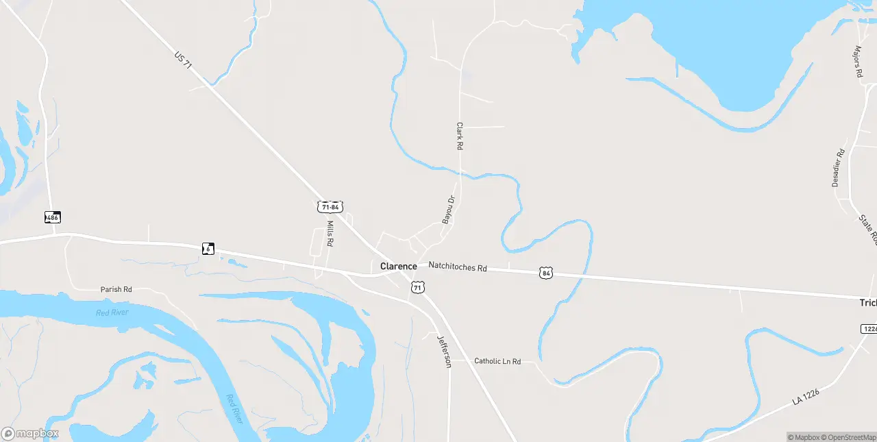Internet in Clarence