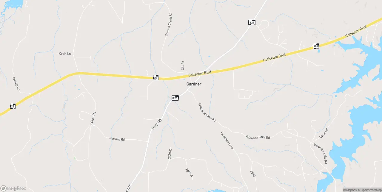 Internet in Gardner