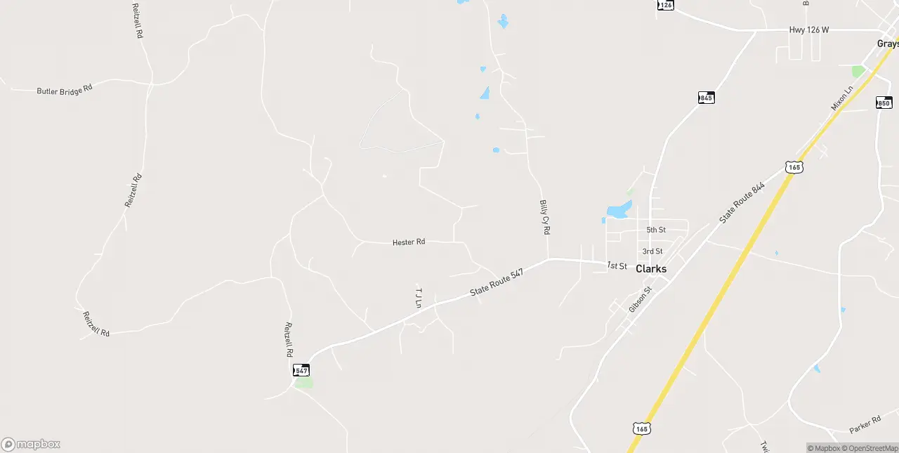 Internet in Grayson