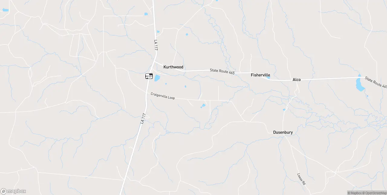 Internet in Kurthwood