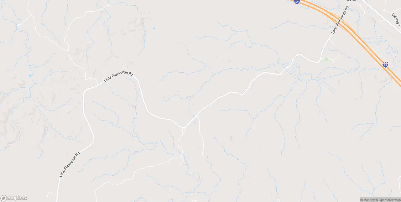 Internet in Lena