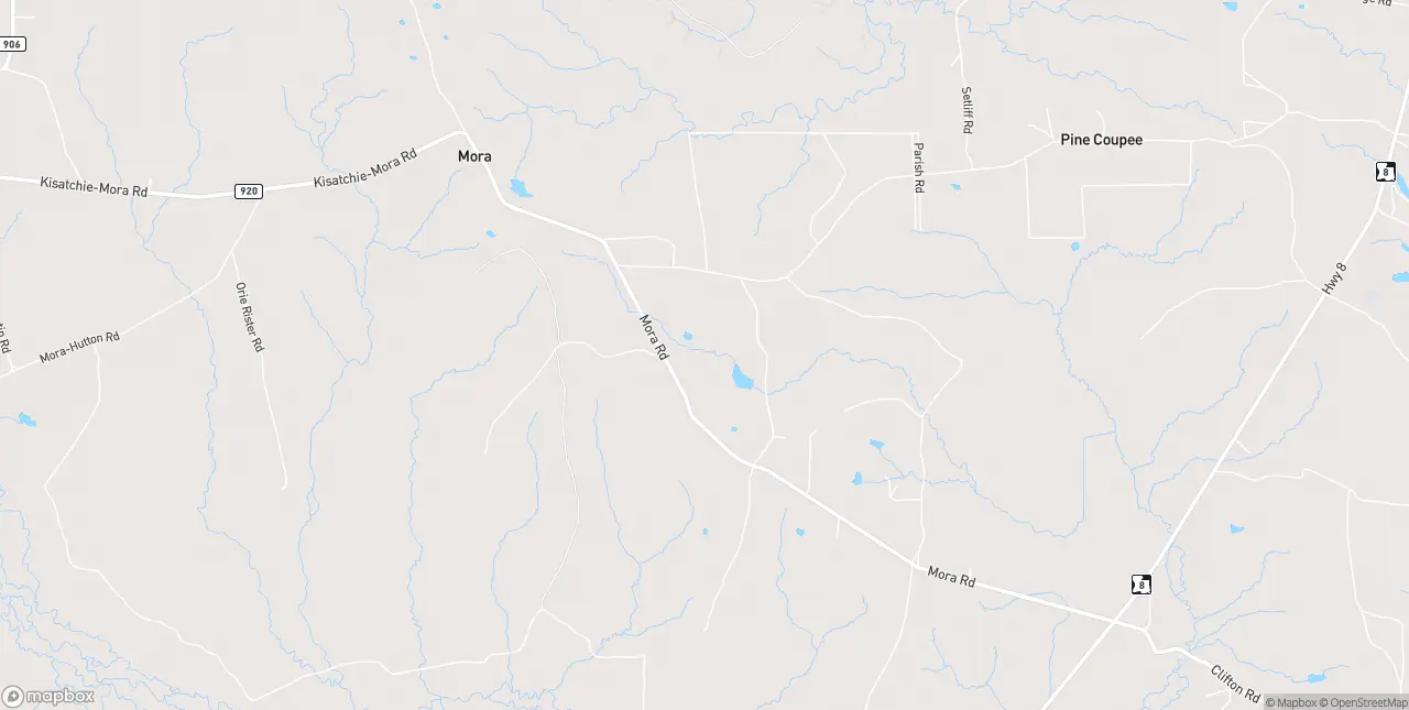 Internet in Mora
