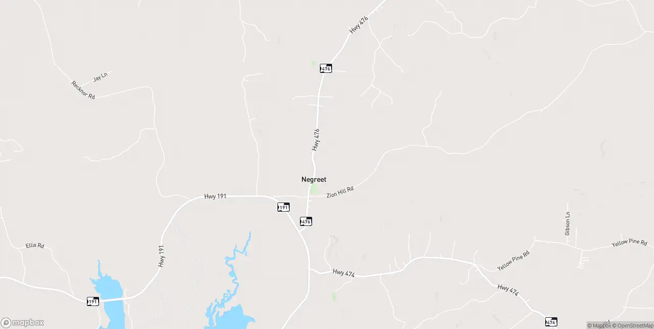 Internet in Negreet