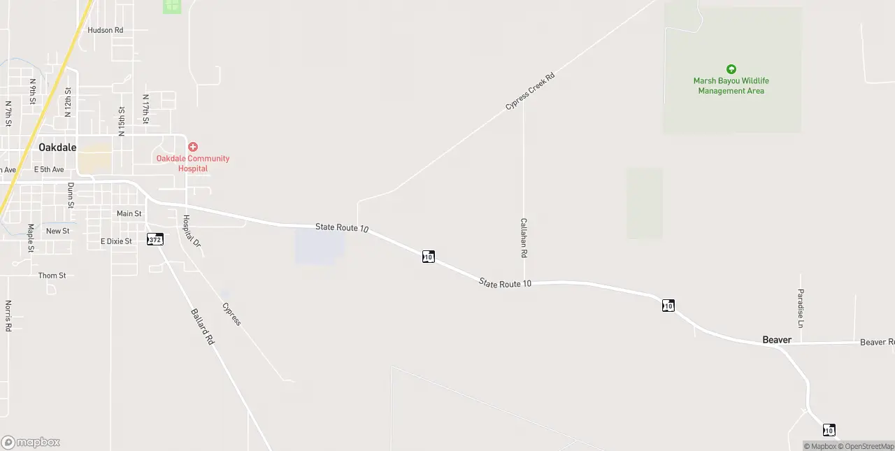 Internet in Oakdale