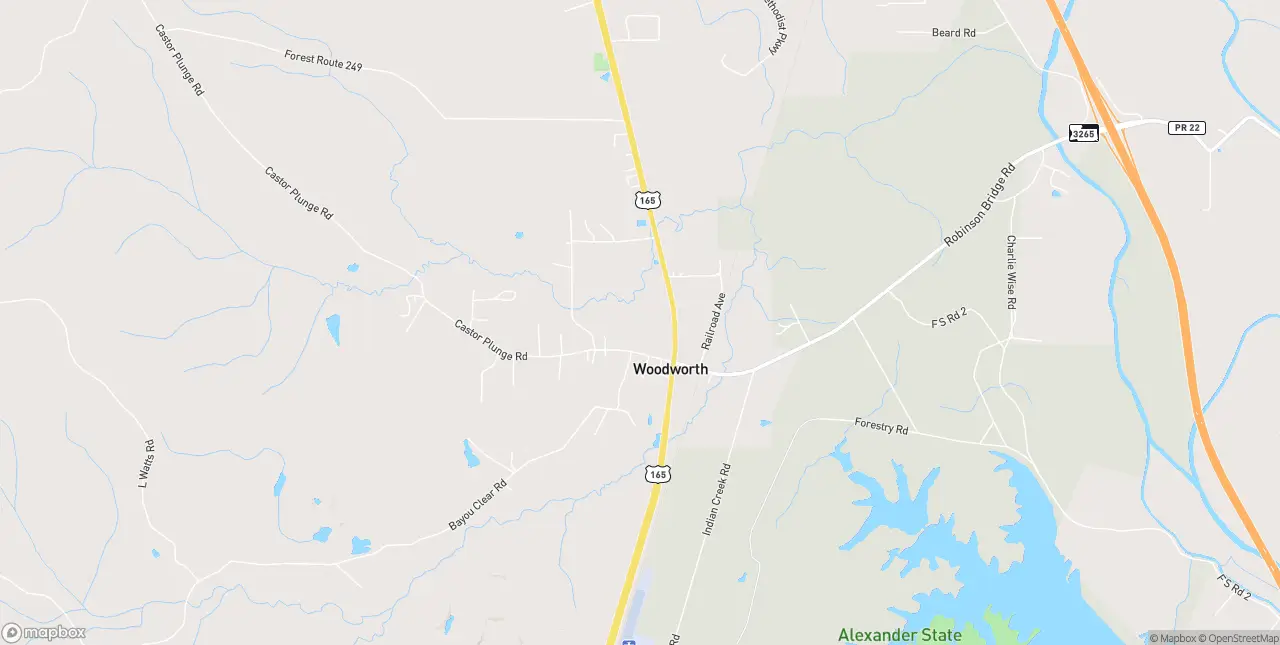 Internet in Woodworth