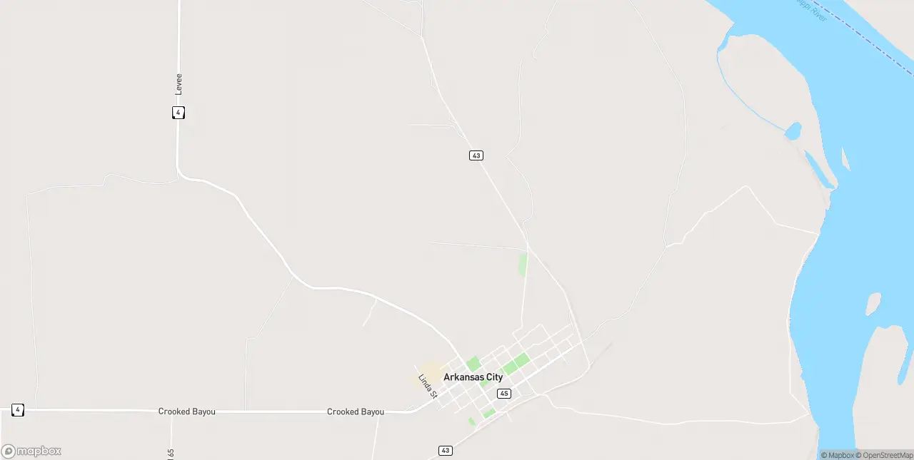 Internet in Arkansas City