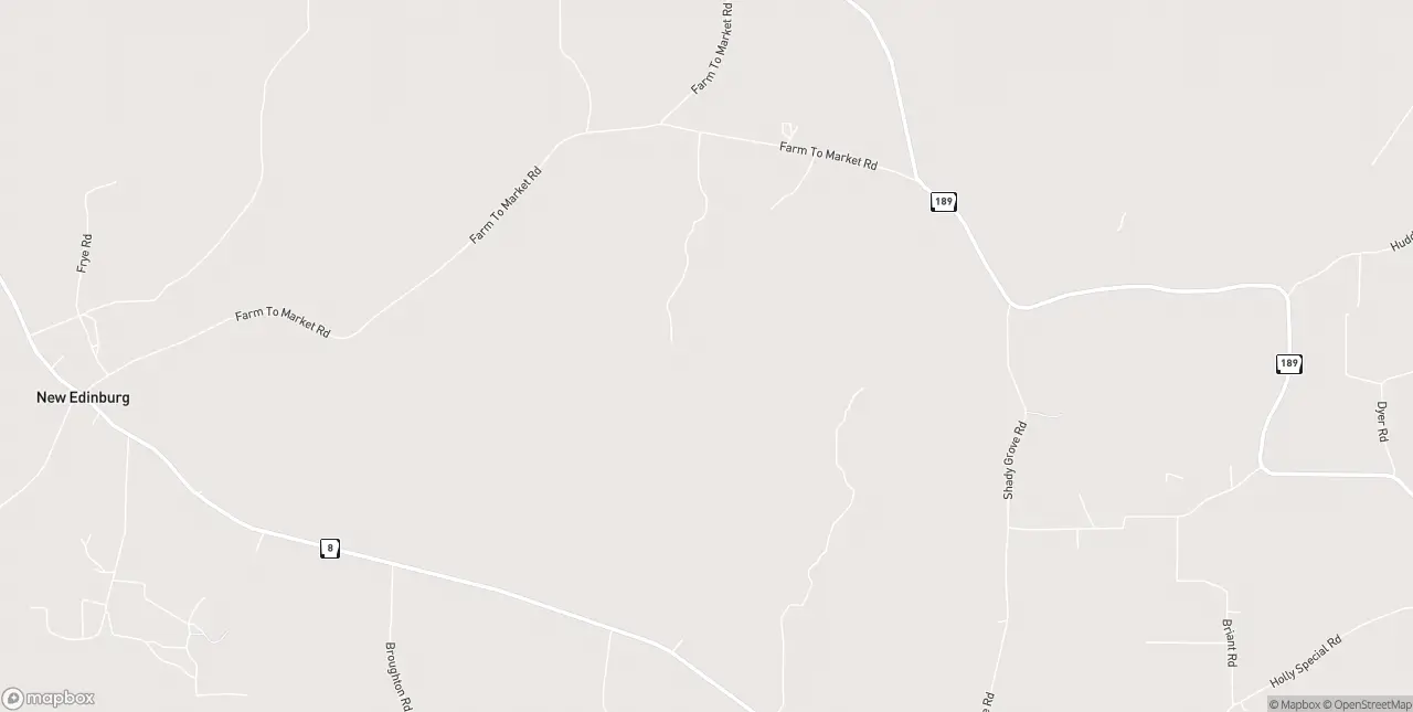 Internet in New Edinburg