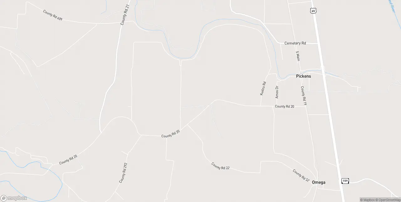 Internet in Pickens