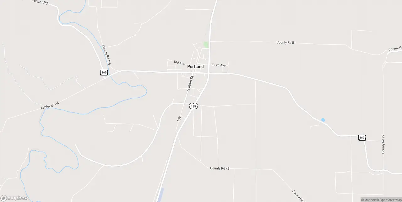 Internet in Portland