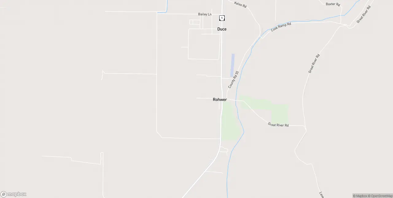 Internet in Rohwer
