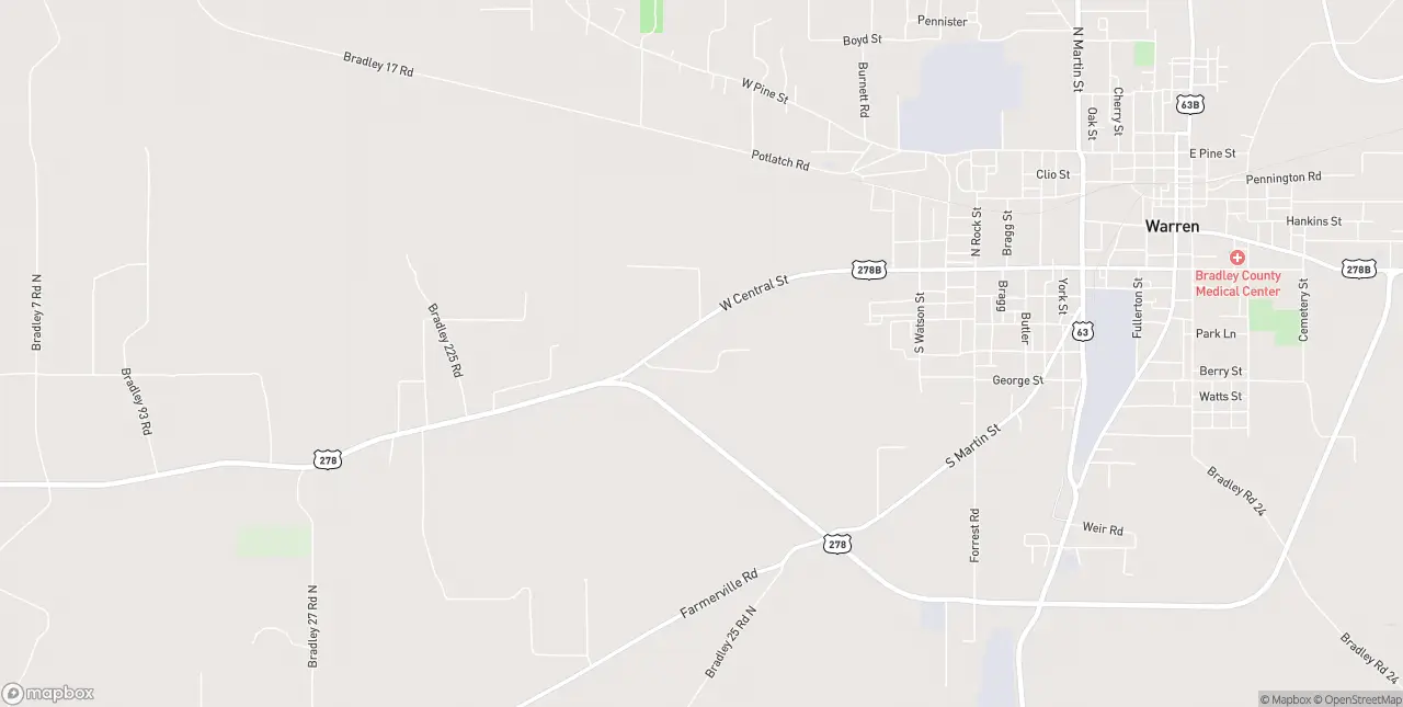 Internet in Warren