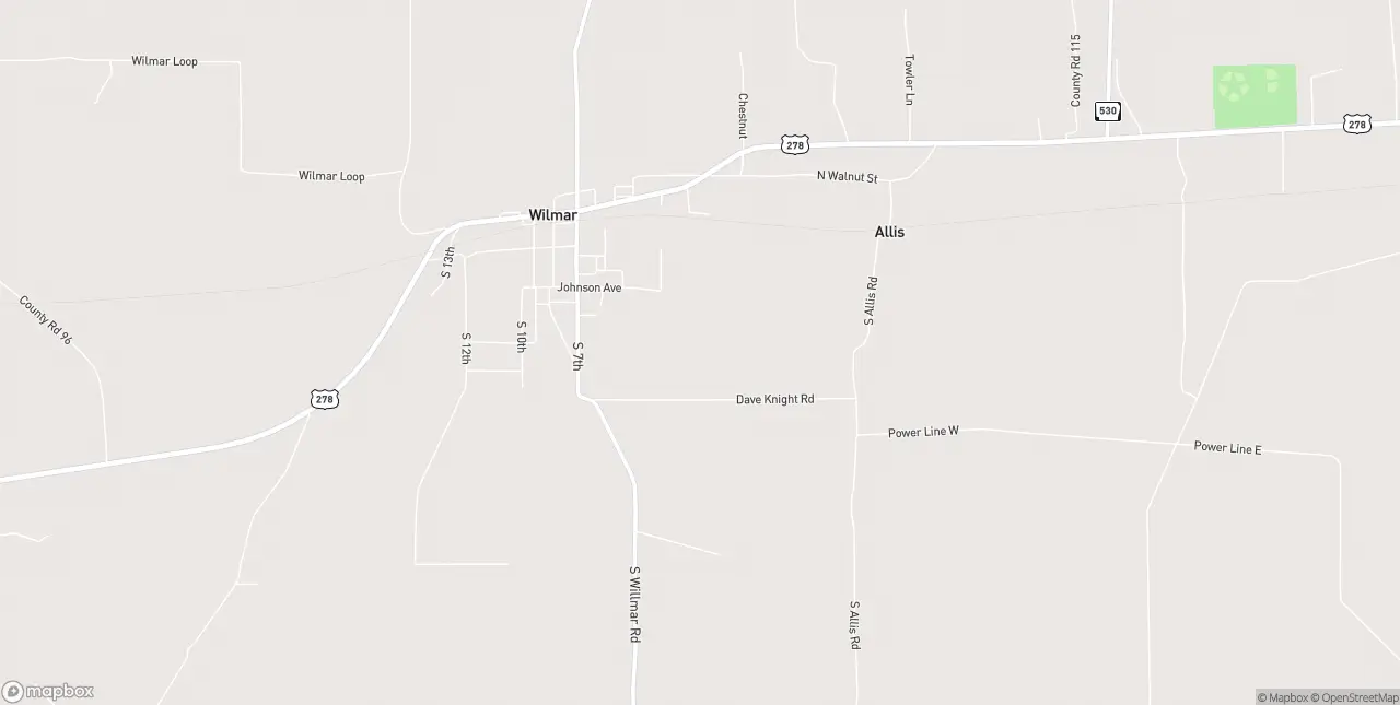 Internet in Wilmar