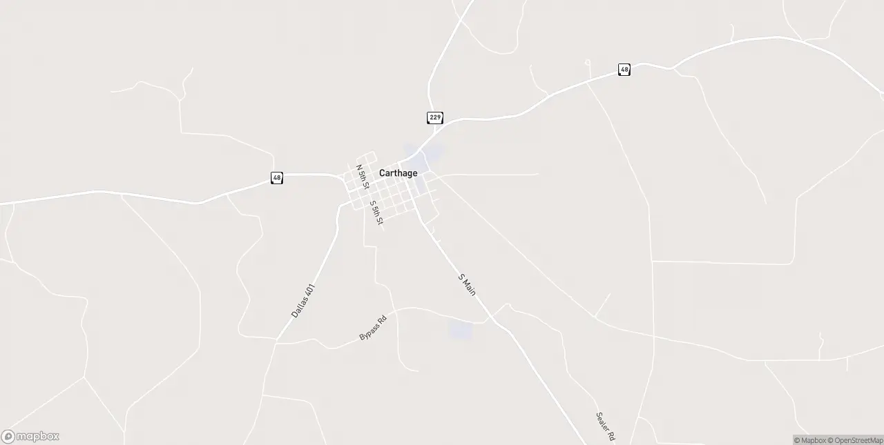 Internet in Carthage