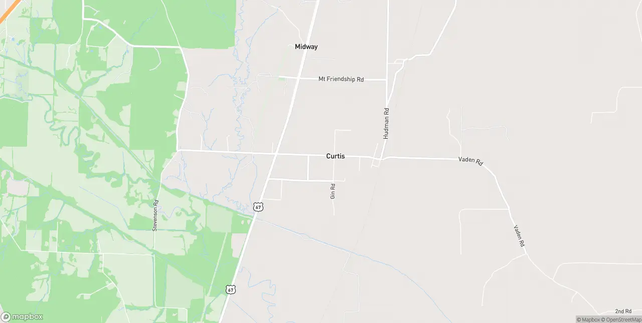 Internet in Curtis