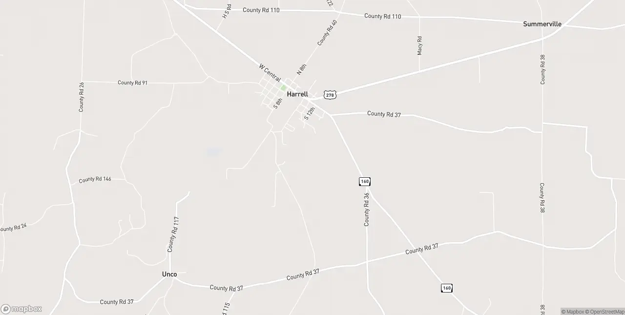 Internet in Harrell