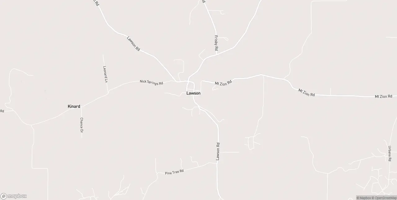 Internet in Lawson
