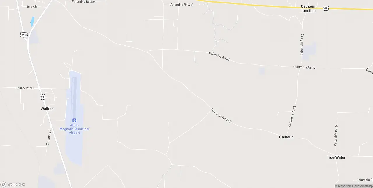 Internet in Magnolia